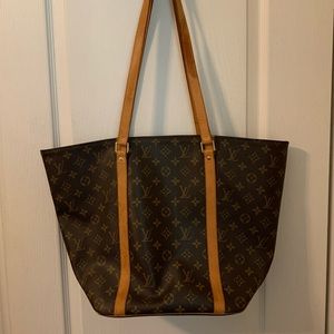 Louis Vuitton Sac Tote